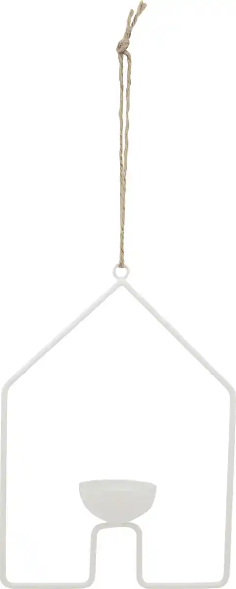 Bild 1 von IDEENWELT Meisenknödelstation Haus