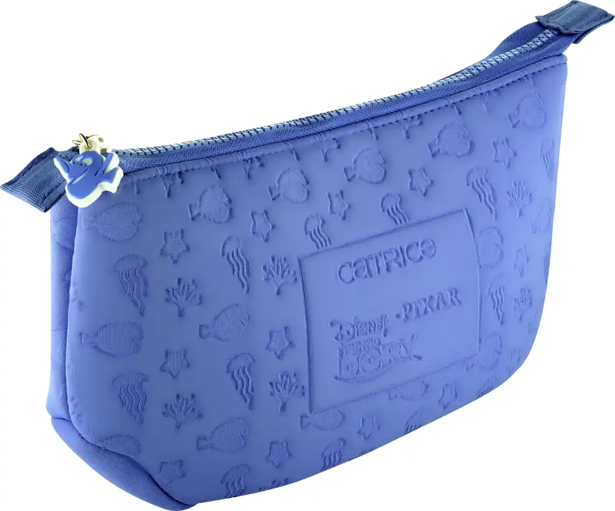 Bild 2 von Catrice Disney Pixar Finding Dory Make-Up Bag