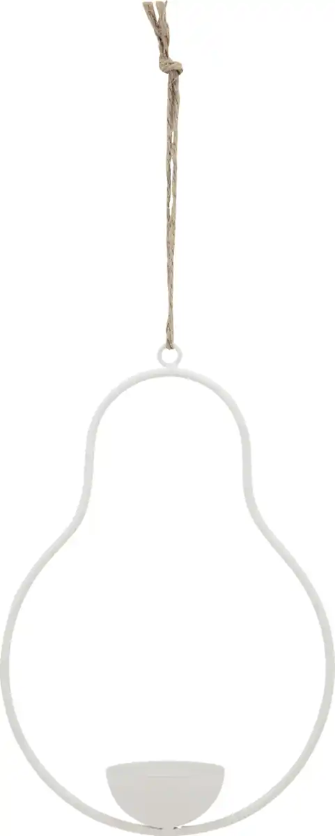 Bild 1 von IDEENWELT Meisenknödelstation Birne