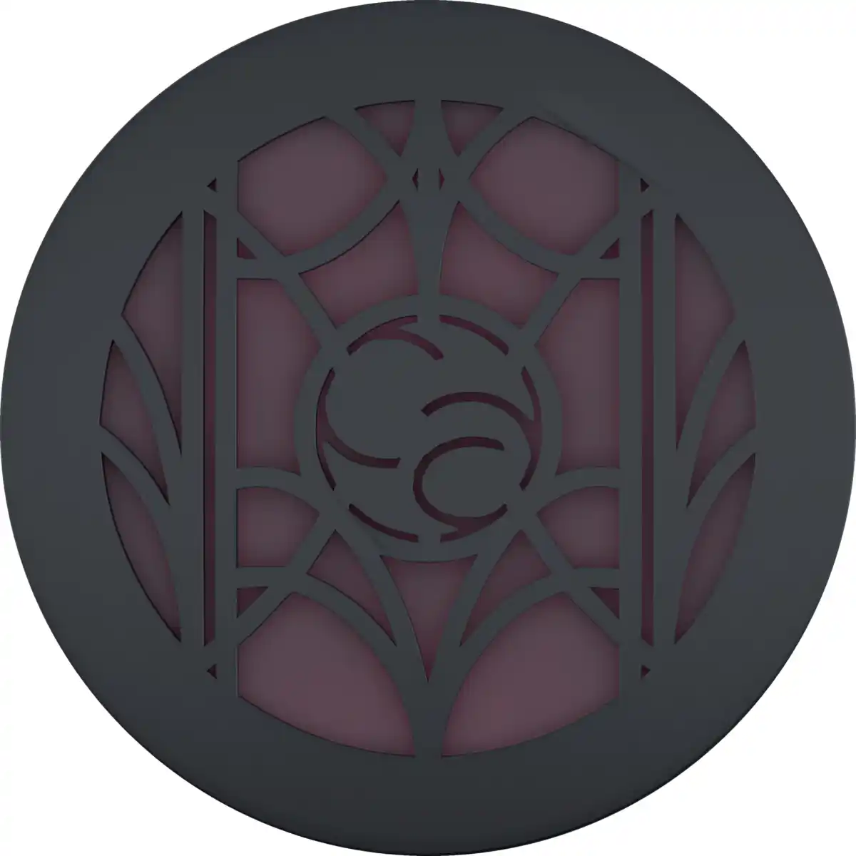 Bild 1 von Catrice MYSTIC FOREST Cream Blush C01 Purple Touch, 4 g