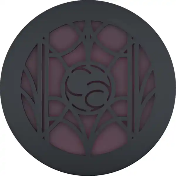 Bild 1 von Catrice MYSTIC FOREST Cream Blush C01 Purple Touch, 4 g