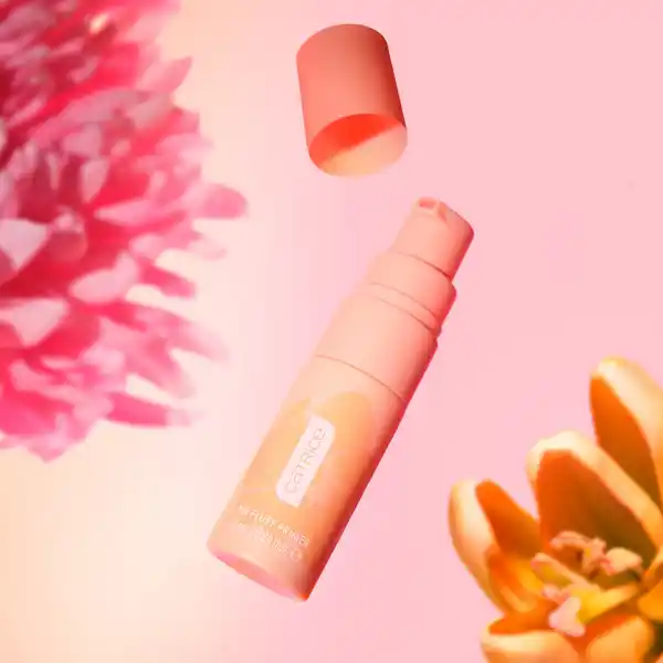 Bild 4 von Catrice SPRING AWAKENING Air Fluff Primer C01, 25 ml