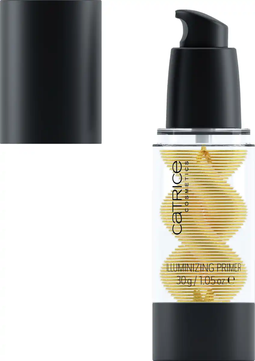 Bild 2 von Catrice MYSTIC FOREST Illuminizing Primer C01 Illuminight, 30 g