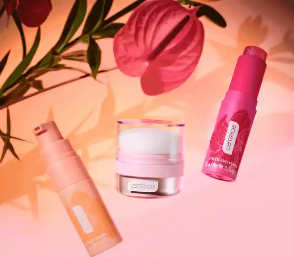 Bild 3 von Catrice SPRING AWAKENING Air Fluff Primer C01, 25 ml