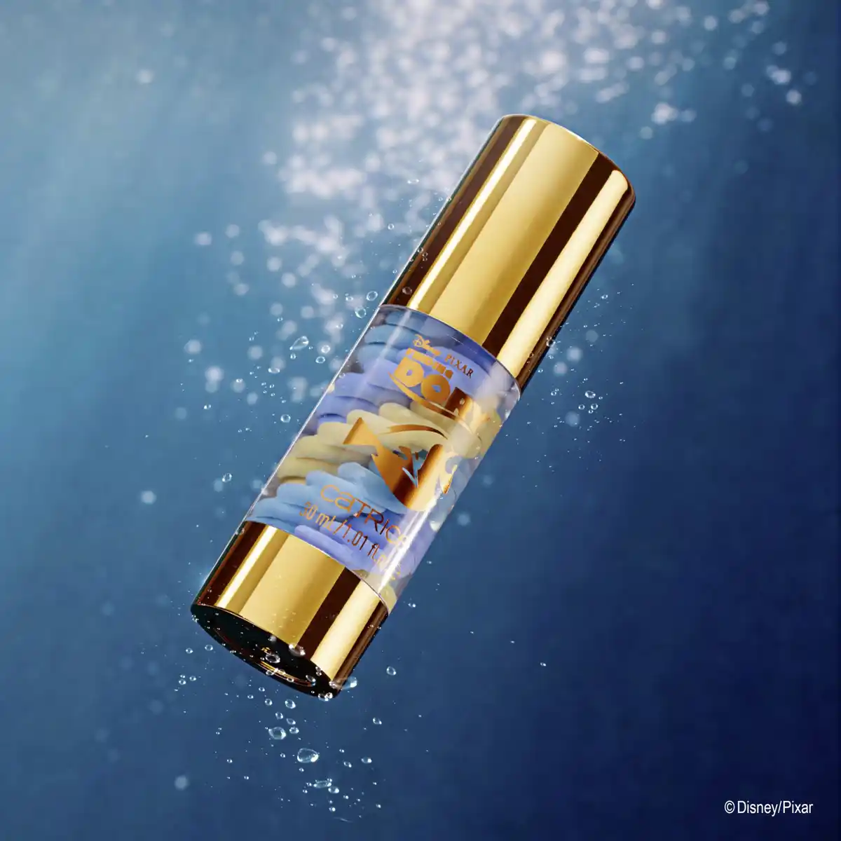 Bild 3 von Catrice Disney Pixar Finding Dory Face Primer, 30 ml