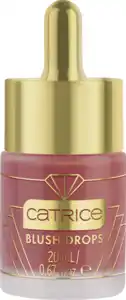 Catrice FESTIVE TREASURES Blush Drops C03 Chestnuts Roasting, 20 ml