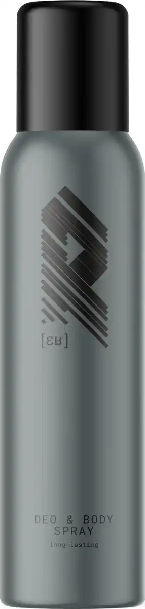 Bild 1 von R Cosmetics Deo & Bodyspray, 150 ml