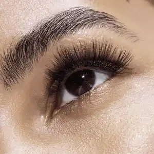 Catrice Disney Pixar Finding Dory False Lashes 010 Forget-Me-Not