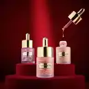 Bild 4 von Catrice FESTIVE TREASURES Blush Drops C02 Gingercrush, 20 ml