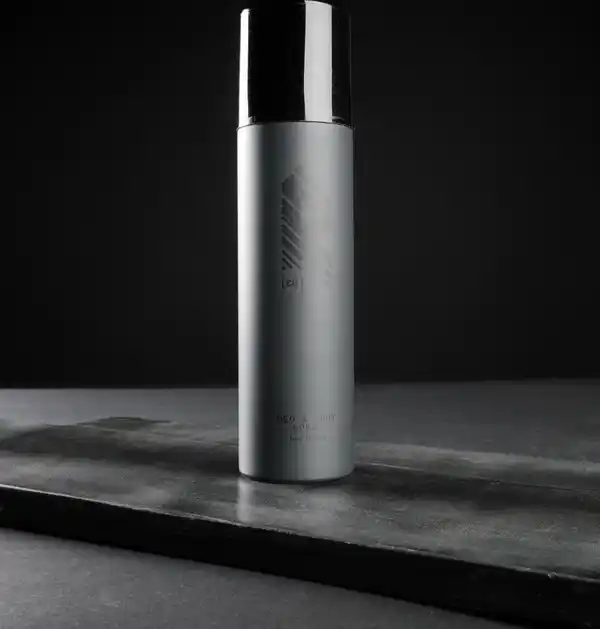 Bild 2 von R Cosmetics Deo & Bodyspray, 150 ml