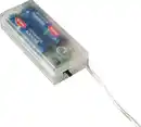 Bild 2 von IDEENWELT LED-Lichterkette Blätter