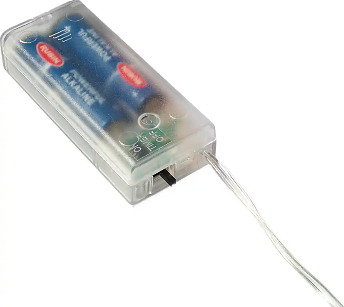 Bild 2 von IDEENWELT LED-Lichterkette Blätter