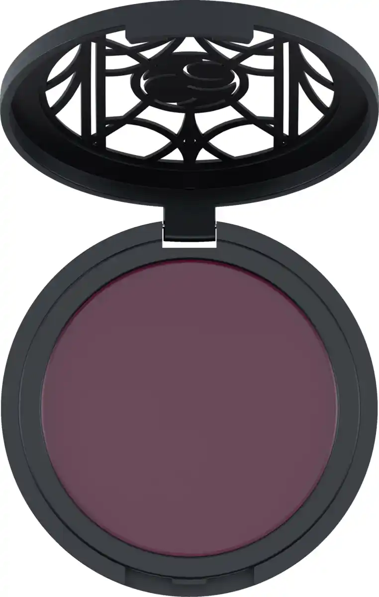 Bild 2 von Catrice MYSTIC FOREST Cream Blush C01 Purple Touch, 4 g