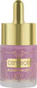 Catrice FESTIVE TREASURES Blush Drops C01 Merry Mauve!, 20 ml