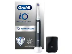 Oral-B Oral-B® Elektrische Zahnbürste
