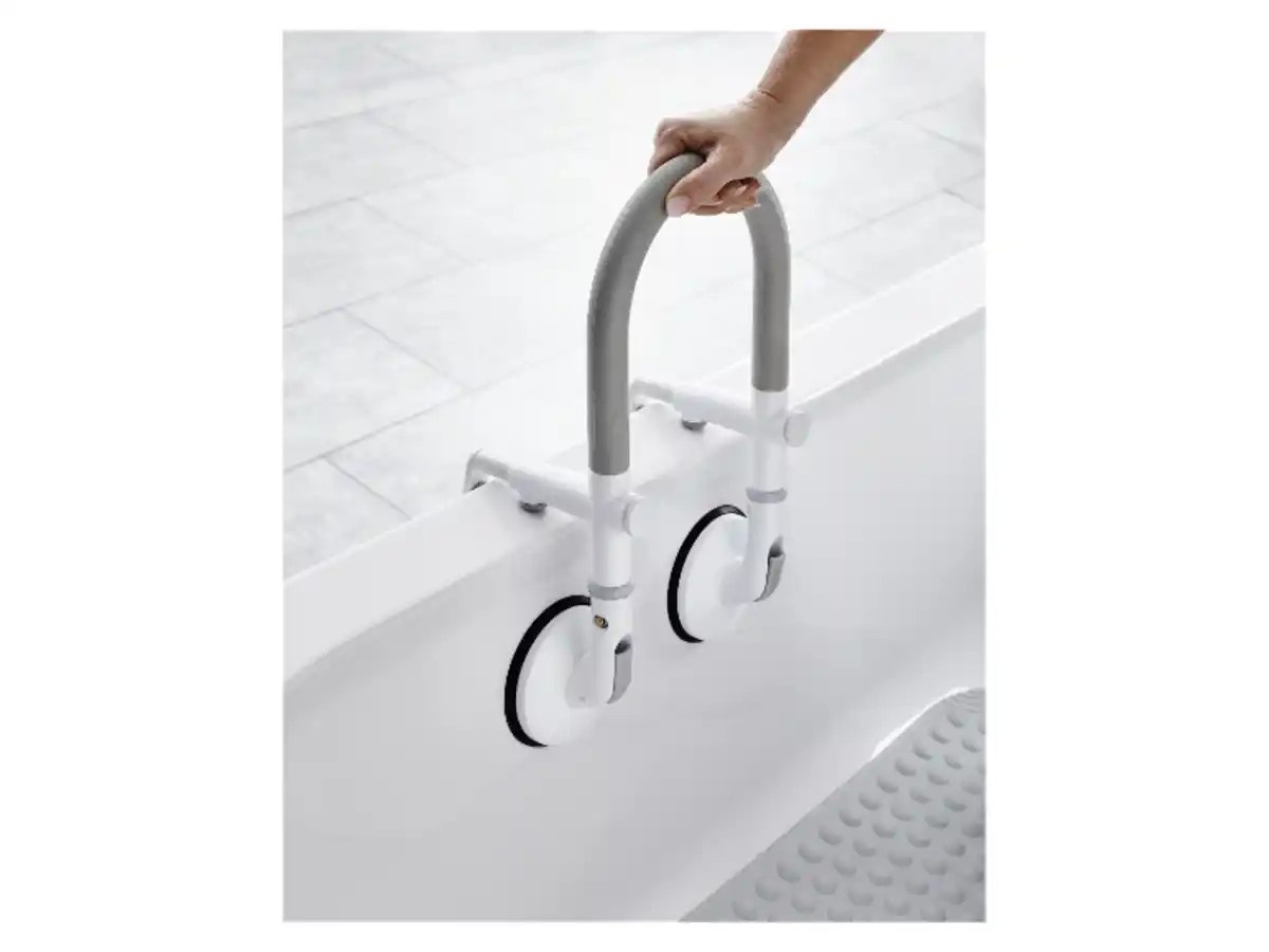 Bild 2 von Ridder Badewannen-Einstiegshilfe »Rob«, ergonomisch