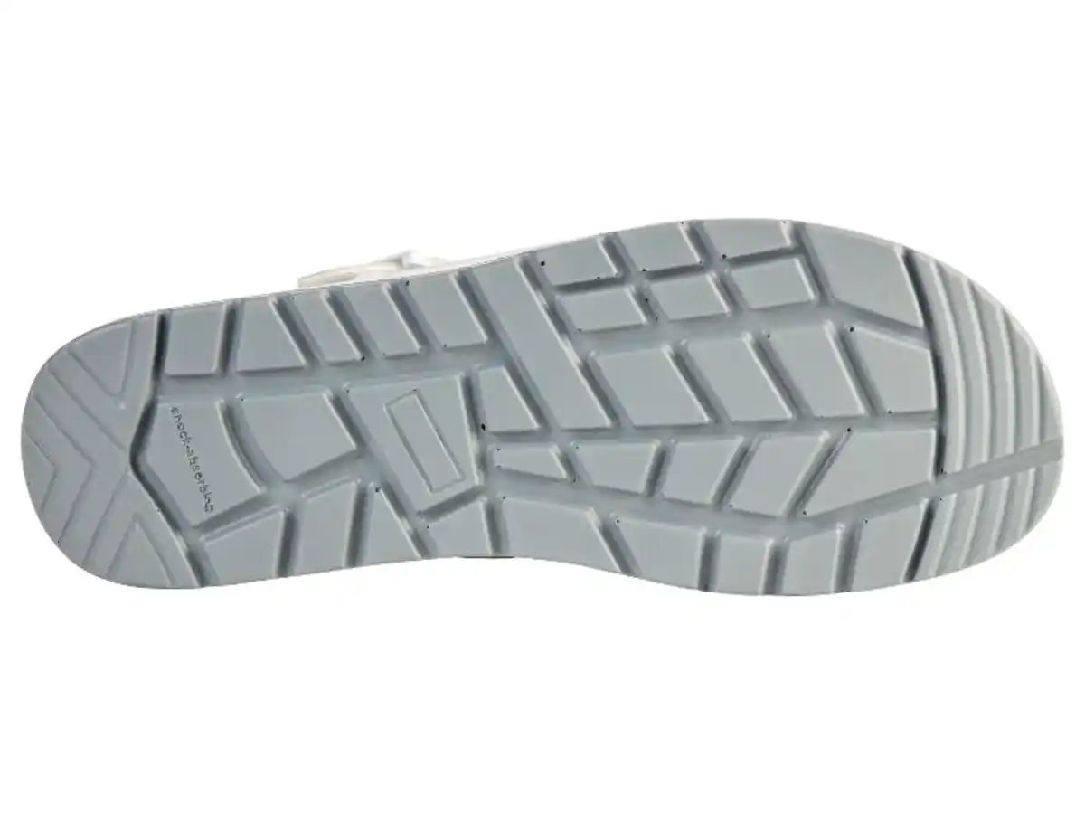 Bild 3 von OB-Berufsschuhe, Leder-Clogs, antistatisch