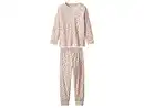 Bild 2 von lupilu® Kleinkinder Mädchen Pyjama