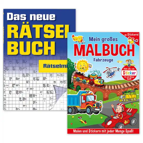 Bild 1 von Buch