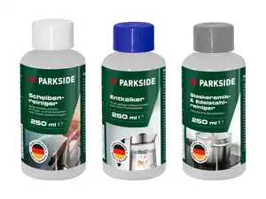 Parkside® Problemlöser-Sortiment, 250 ml