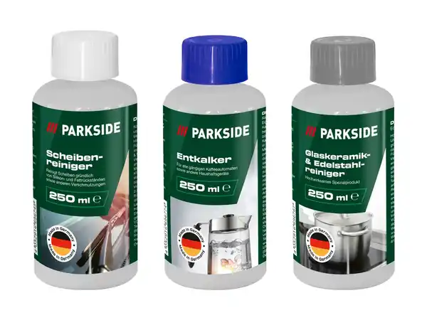 Bild 1 von Parkside® Problemlöser-Sortiment,  250 ml