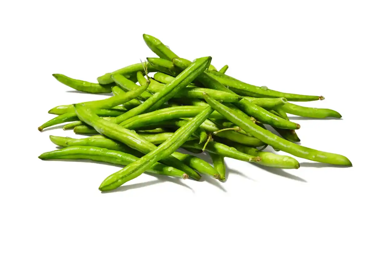 Bild 1 von Deutsche Buschbohnen,  500 g