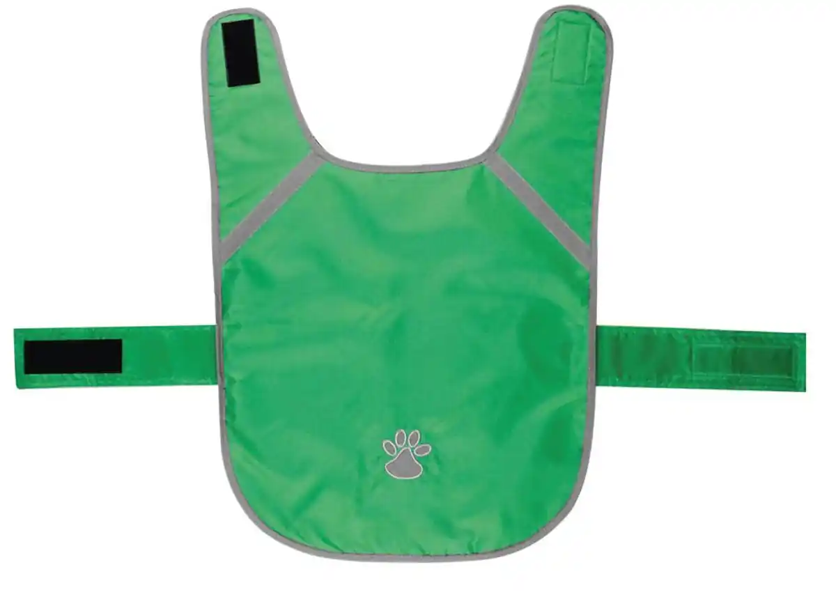 Bild 1 von Hundesicherheitsweste ca. 40 cm lang