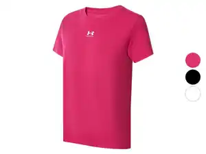 Under Armour Damen T-Shirt, weit geschnitten