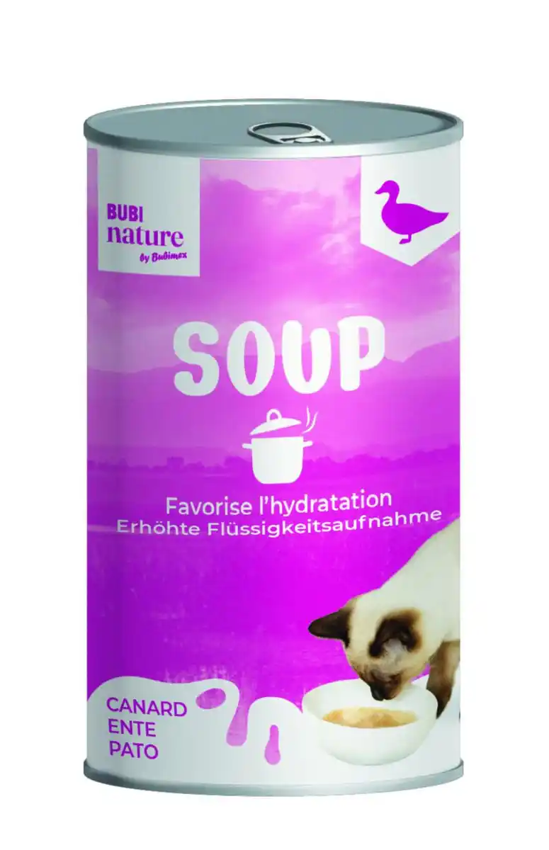 Bild 1 von Katzen-Suppe 135 g