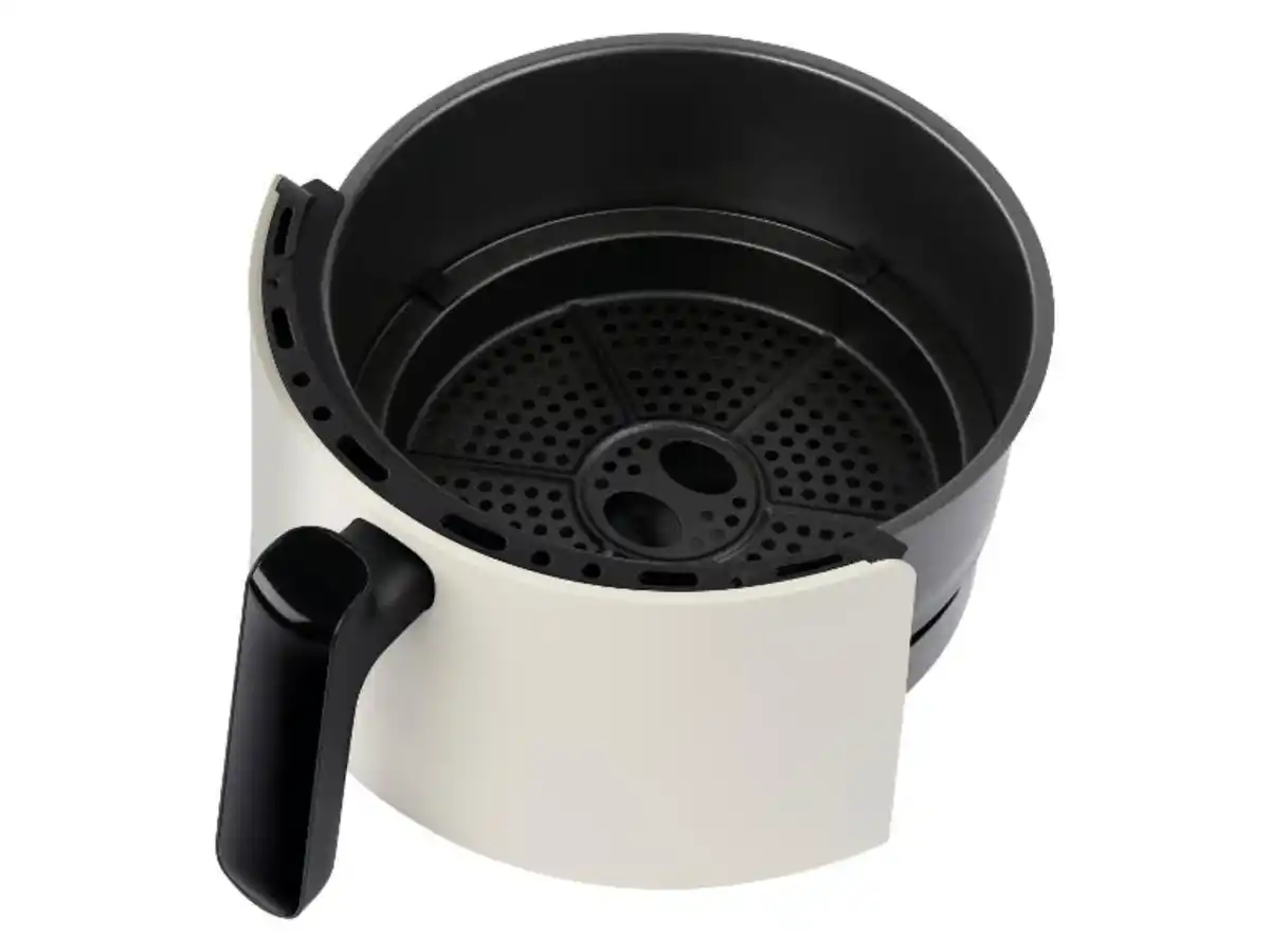 Bild 3 von Russell Hobbs Heißluftfritteuse »Satisfry Panoramic 27421-56«, 5 l