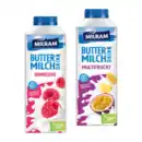 Bild 1 von MILRAM Buttermilch-Drink 750g