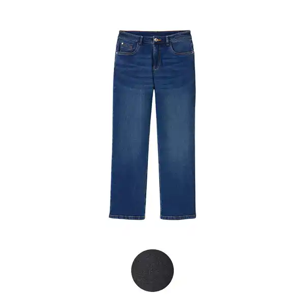 Bild 1 von UP2FASHION WOMEN Damen Jeans