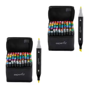 EXPERTIZ Marker-Set