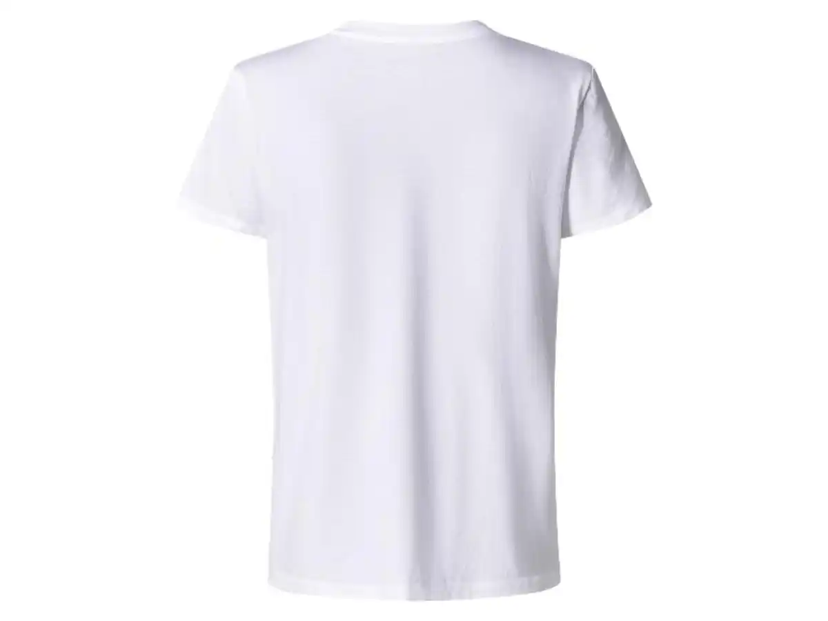 Bild 3 von Under Armour Damen T-Shirt, weit geschnitten