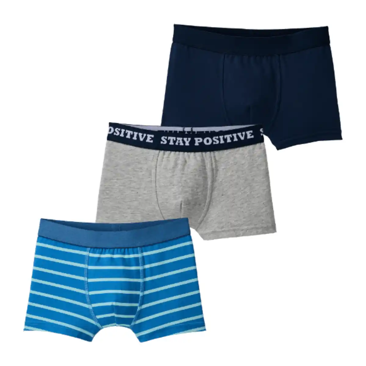 Bild 4 von L&D Kinder-Unterwäsche