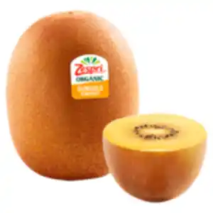 Zespri Jumbo Bio SunGold Kiwi