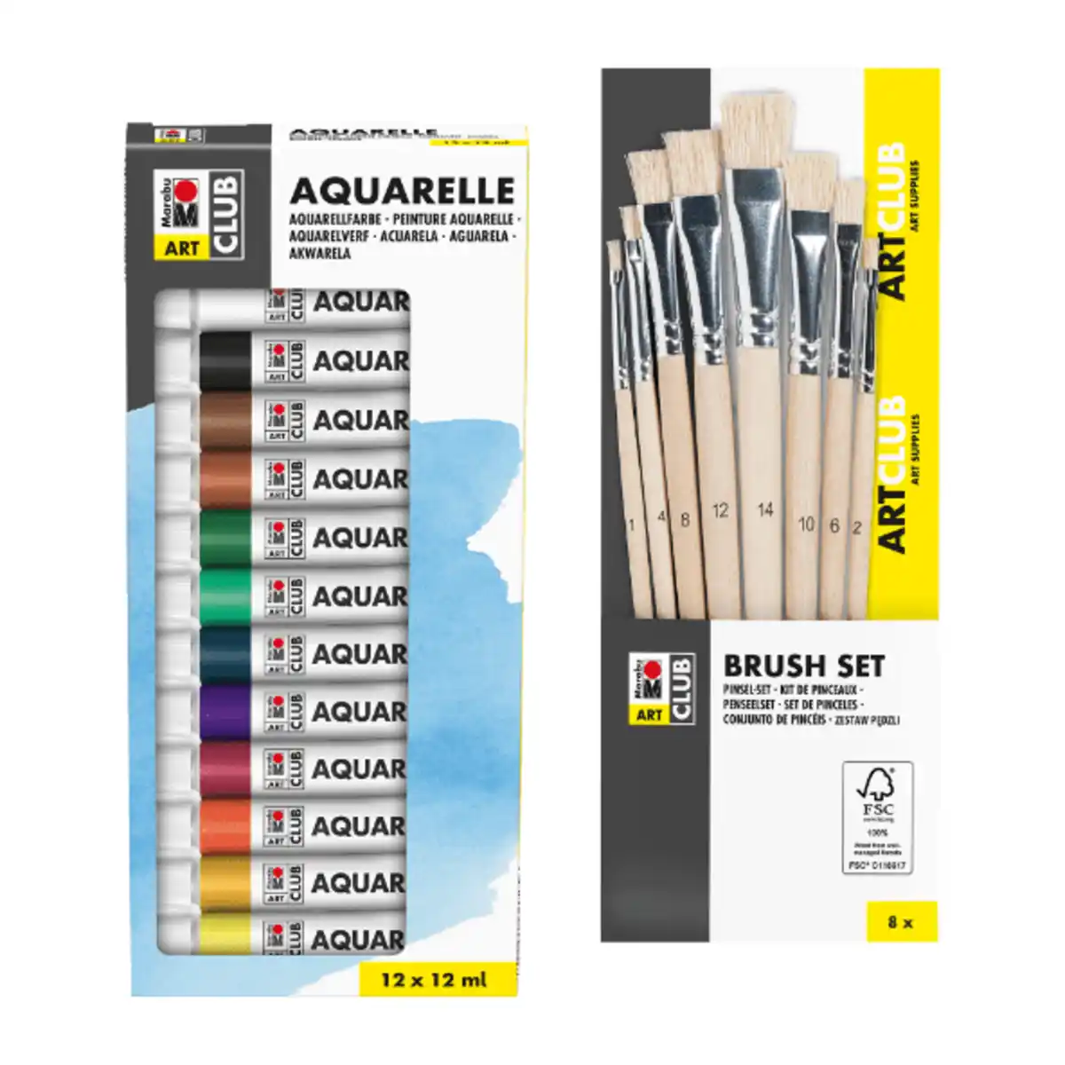 Bild 1 von MARABU Künstlerbedarf