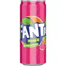 Bild 1 von Erfrischungsgetränk "Fanta" mit Mango- und Drachenfruchtgesc...