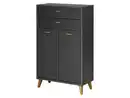 Bild 1 von LIVARNO home Bad-Seitenschrank,  2 Sets