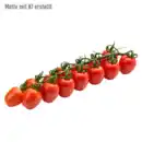 Bild 1 von Mini-Roma-Rispentomaten 300g