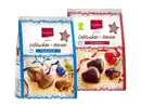 Bild 1 von Favorina Gefüllte Lebkuchen-Herzen,  300 g