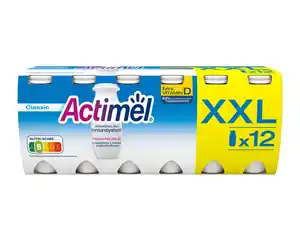 XXL Danone Actimel