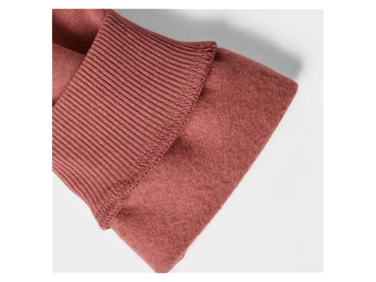 Bild 3 von lupilu® Kleinkinder Sweatpullover mit Baumwolle