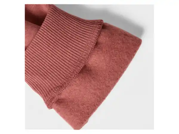 Bild 3 von lupilu® Kleinkinder Sweatpullover mit Baumwolle