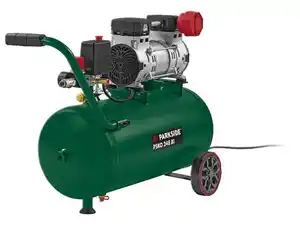PARKSIDE® Silent-Kompressor »PSKO 248 B1«