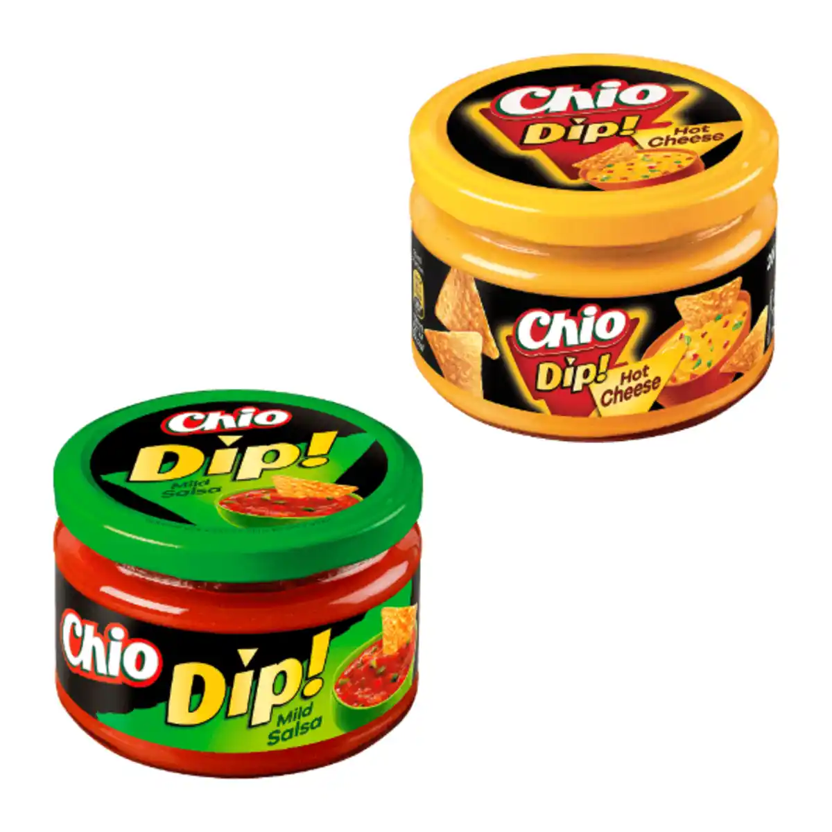 Bild 1 von CHIO Dip! 200ml
