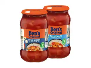 Ben’s Original Sauce,  400 g