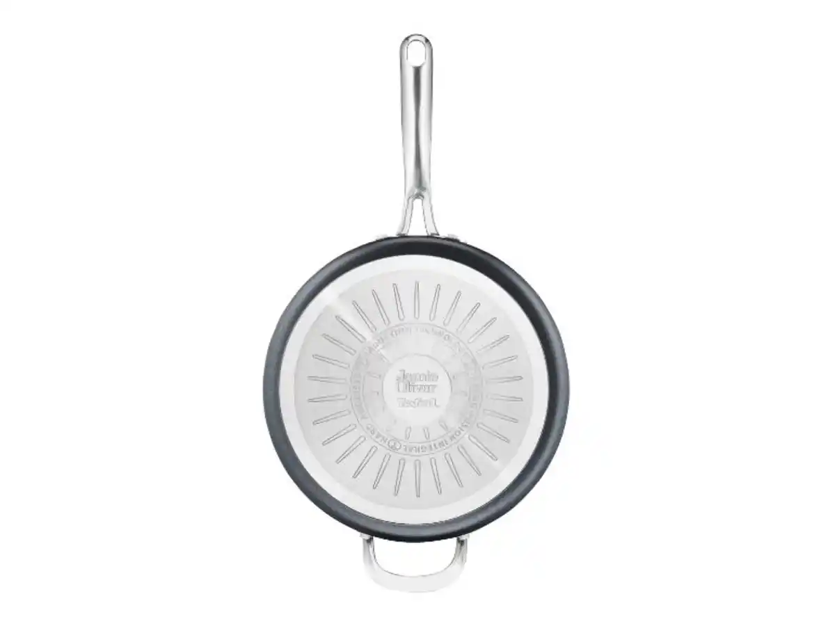 Bild 3 von Jamie Oliver by Tefal Schmorpfanne, mit Gegengriff