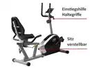 Bild 2 von body coach Sitz-/Liege-Heimtrainer Magnetic