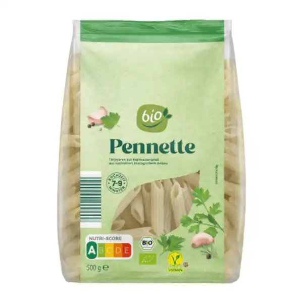 Bild 3 von BIO Mini-Pasta 500g